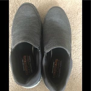 Men’s size 12 Sketchers